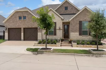 4619 Magnolia Park Drive, Arlington, TX 76005 - Photo 1