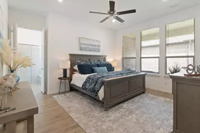 4619 Magnolia Park Drive, Arlington, TX 76005 - Photo 4