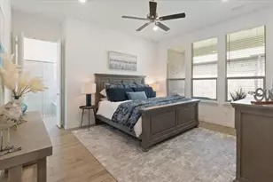 4619 Magnolia Park Dr, Arlington, TX 76005 - Photo 4