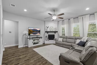 2902 Canvas Back Drive, Greenville, TX 75402 - Photo 6