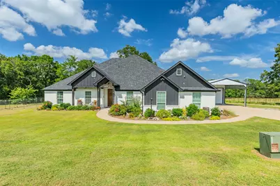2902 Canvas Back Drive, Greenville, TX 75402 - Photo 1