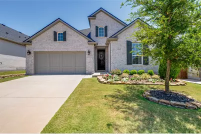 137 Glenwood Drive, Oak Point, TX 75068 - Photo 2