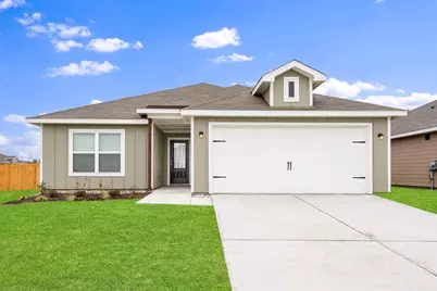 1212 Reed Street, Greenville, TX 75401 - Photo 1