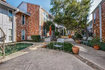 4317 Hartford Street #214, Dallas, TX 75219 - Photo 24