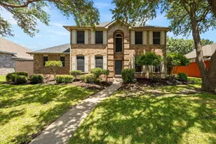 8705 Brookhollow Dr, Rowlett, TX 75089 - Photo 2