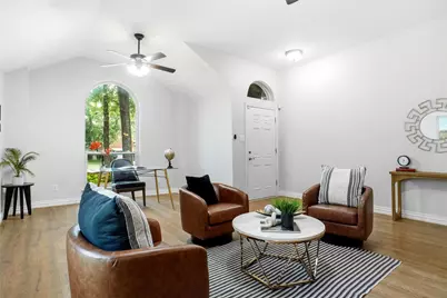 1378 Forest Creek Drive, Lewisville, TX 75067 - Photo 6