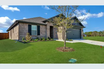 2012 Partridge Road, Princeton, TX 75407 - Photo 2