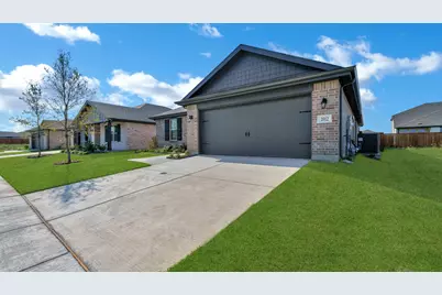2012 Partridge Road, Princeton, TX 75407 - Photo 1