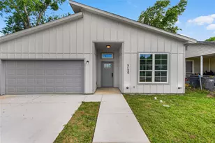 5120 Elgin St, Fort Worth, TX 76105 - Photo 2