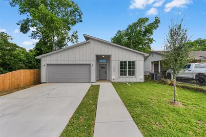 5120 Elgin Street, Fort Worth, TX 76105 - Photo 2