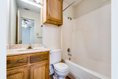 929 W Hickory Street #A10, Denton, TX 76201 - Photo 10