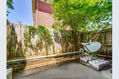 929 W Hickory Street #A10, Denton, TX 76201 - Photo 14