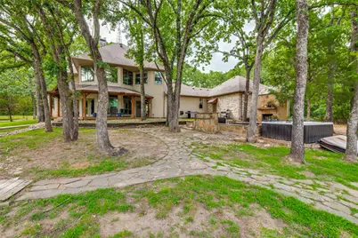 9011 Texas Trail, Terrell, TX 75160 - Photo 24