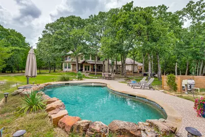 9011 Texas Trail, Terrell, TX 75160 - Photo 1