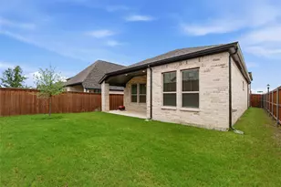 3101 Bell Flower Dr, Little Elm, TX 75068 - Photo 34