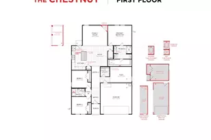 10941 Cacao Dr, Fort Worth, TX 76108 - Photo 2