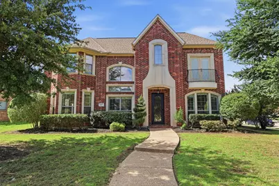 627 Seymour Drive, Frisco, TX 75033 - Photo 1