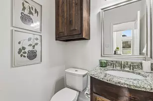 2412 Kingsgate Dr, Little Elm, TX 75068 - Photo 28