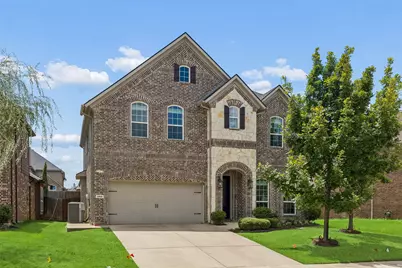 2412 Kingsgate Drive, Little Elm, TX 75068 - Photo 2