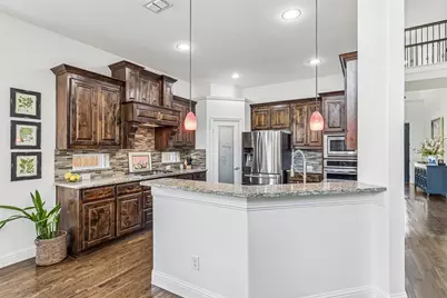 2412 Kingsgate Drive, Little Elm, TX 75068 - Photo 12