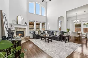 2412 Kingsgate Dr, Little Elm, TX 75068 - Photo 8