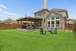 2412 Kingsgate Dr, Little Elm, TX 75068 - Photo 22