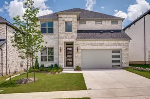 4717 Sandburg St, McKinney, TX 75071 - Photo 1