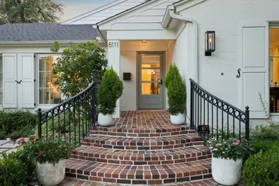 8111 Chadbourne Road, Dallas, TX 75209 - Photo 2