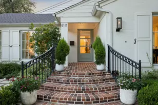 8111 Chadbourne Rd, Dallas, TX 75209 - Photo 2