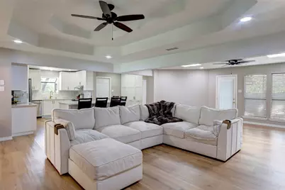 1005 Palo Duro Trail, Keller, TX 76248 - Photo 6