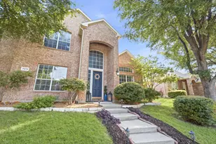 7670 Greenvalley Ln, Frisco, TX 75033 - Photo 10
