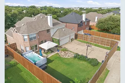 7670 Greenvalley Lane, Frisco, TX 75033 - Photo 8