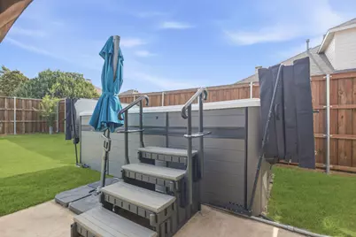 7670 Greenvalley Lane, Frisco, TX 75033 - Photo 2