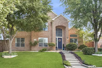 7670 Greenvalley Lane, Frisco, TX 75033 - Photo 1