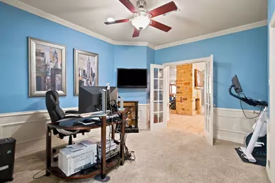 325 Driftwood Court, Azle, TX 76020 - Photo 20