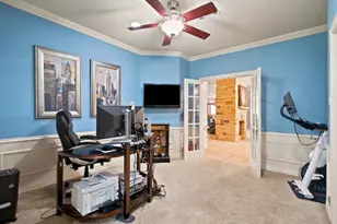 325 Driftwood Ct, Azle, TX 76020 - Photo 20