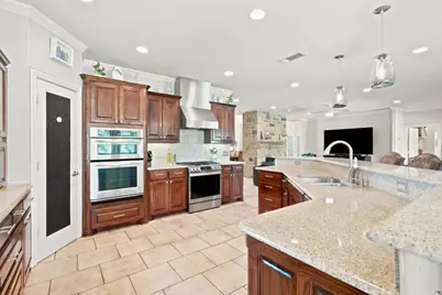 325 Driftwood Court, Azle, TX 76020 - Photo 12