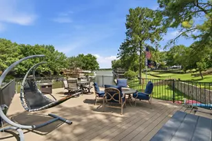 325 Driftwood Ct, Azle, TX 76020 - Photo 32