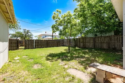 1711 N 3rd Street, Abilene, TX 79603 - Photo 38