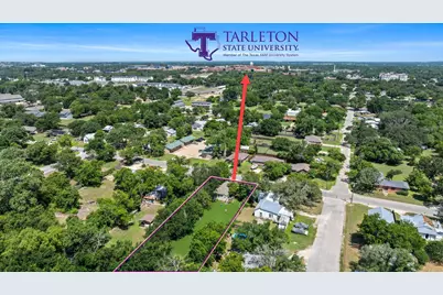 1230 W Hyman Street, Stephenville, TX 76401 - Photo 2