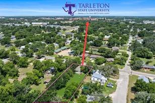 1230 W Hyman St, Stephenville, TX 76401 - Photo 2