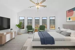 2812 Mayfair Ln, Northlake, TX 76247 - Photo 8