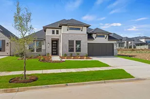 2812 Mayfair Ln, Northlake, TX 76247 - Photo 4