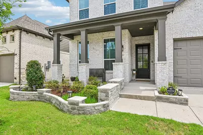 3110 Campbell Drive, Melissa, TX 75454 - Photo 2