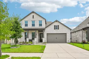 3110 Campbell Dr, Melissa, TX 75454 - Photo 1