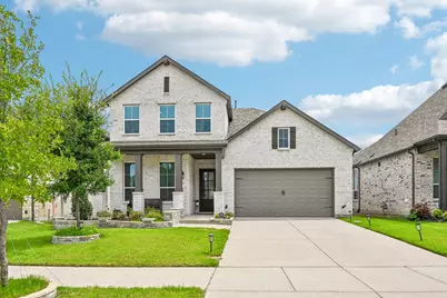 3110 Campbell Drive, Melissa, TX 75454 - Photo 1
