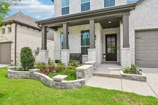 3110 Campbell Dr, Melissa, TX 75454 - Photo 2