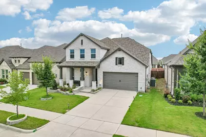 3110 Campbell Drive, Melissa, TX 75454 - Photo 38