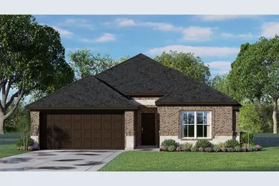528 Waterford Park Boulevard, Weatherford, TX 76087 - Photo 1