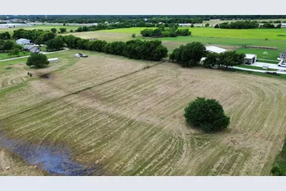 Tbd Krahl Road, Valley View, TX 76272 - Photo 2